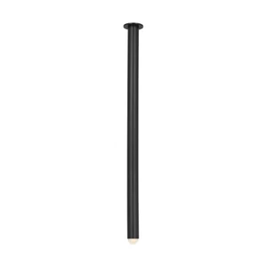 Visual Comfort Modern Kelly Wearstler Ebell 6 Lt Grande Flush, DB - KWFM31827BZ - Picture 1 of 1