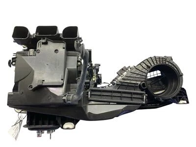 MERCEDES GLA45 AMG H247 2021-2023 OEM CALENTADOR DELANTERO SOPLADOR MOTOR EVAPORADOR Foto 1 de 4