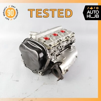 Culata lateral derecha híbrida Porsche Cayenne Panamera/Touareg 11-18 OEM Foto 1 de 4