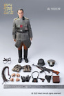 1/6 Alert Line AL100039 WWII German Cavalry Officer Fassbender Figure