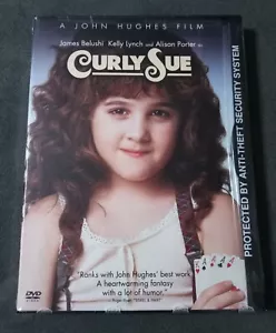 Curly Sue (DVD, 2003) - Picture 1 of 2