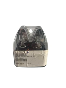 Wizard WZD-9007 Ultra White 12V 65/55W 9007 Halogen Bulb Pair Mustang - Picture 1 of 5