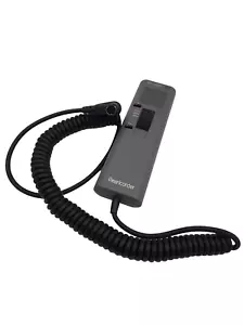 Olympus MR8 Pearlcorder Hand Controller Mic for DT550 DT1000 DT1100 Transcribers - Picture 1 of 10