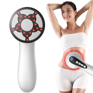Electric Cellulite Massager Full Body Sculpting Machine Skin Tightening Device - Picture 1 of 23