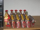 Playmobil Abenteuer History Römer Armee