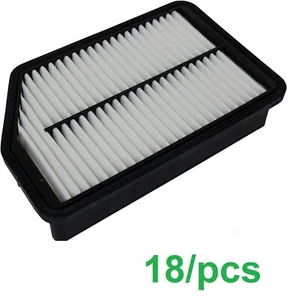 Premium Engine Air Filter Compatible with Hyundai 28113-2S000 (Lot of 18) - Picture 1 of 1