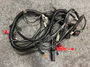 Seadoo Wiring Harness 06 RXP Fresh water No corrosion! 278002120 **B7 - Bild 1 von 1