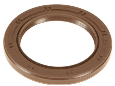 适用于 1995 - 2001 年丰田塔科马曲轴密封前 37611DH 1997 1998 1996 1999 — 第 1/2 张图片