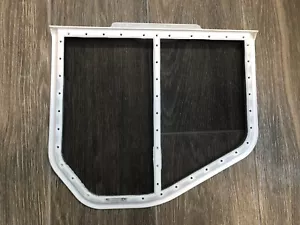 Whirlpool Dryer Lint Filter Screen W10120998 W10049360 Kenmore Maytag FSP OEM #1 - Picture 1 of 8