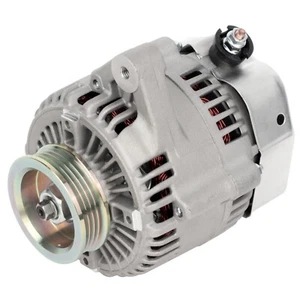 Alternator For Honda CR-V 1997 1998 1999 2000 2001 97-01 2.0L 13743 101211-9810 - Picture 1 of 16