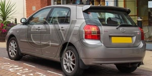 TOYOTA COROLLA 2002-2007 E12 SPORT AILERON BECQUET SPOILER - Bild 1 von 5