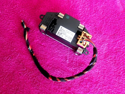 🔹Motore soffiatore pre-resistenza VW Tiguan 5N 👍OFFERTA TOP⭐⭐⭐⭐ 3C0907521D - Immagine 1 di 4