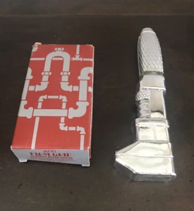 Avon FIRM GRIP - (Llave) Everest After Shave Nuevo - Imagen 1 de 4