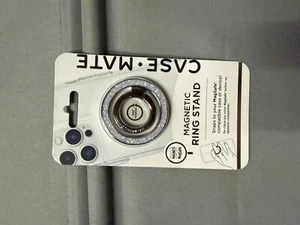 Case-Mate Ring Stand with MagSafe 360° rotatable - Twinkle Diamond - Picture 1 of 2