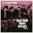 The Undertones - West Bank Songs 1978-1983: A Best Of [Used Very Good CD]