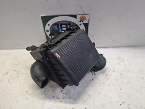 LAND ROVER DISCOVERY 2 TD5 AIR FILTER BOX PHB000130 - Picture 1 of 9