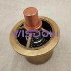 1Pc New Thermostat Valve Core Kit Fit For Ingersoll Rand Air Compressor 39478193