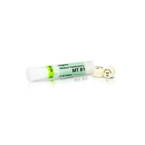 *5-Pieces* Ivoclar Vivadent IPS e.max Press Ingots MT B1 Refill 668759 - Picture 1 of 3