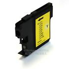 LC1100 Yellow Compatible Printer Ink Cartridge