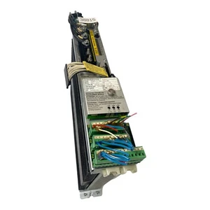 Indramat TDM3.2-20-300-W0 Servo Controller Module MOD14/1X017-220 - Picture 1 of 6