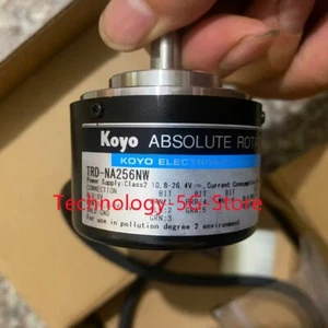 New Koyo TRD-NA256NW Rotary Absolute Encoder - Picture 1 of 4