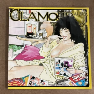 Glamour International Album Bizarre Life 2 - Foto 1 di 3