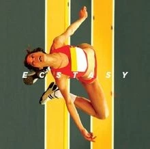 Ecstasy (Heresy Records: HERESY002) von Dúlra: Caitríona | CD | Zustand sehr gut - Bild 1 von 2