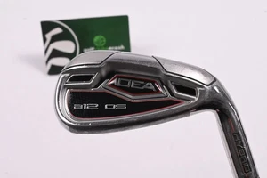 Adams Idea A12 OS #8 Iron / Regular Flex Adams A12 OS Lightweight Shaft - Picture 1 of 6