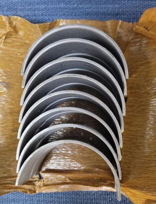 AUSTIN HEALEY 100/6  3000  NOS  Main Bearing Set - Image 1 of 4
