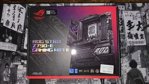 ASUS ROG STRIX Z790-E GAMING WiFi II LGA 1700 ATX Płyta główna Intel - Zdjęcie 1 z 7