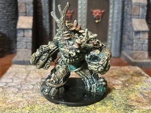 Reaper Bones Spirit of the Forest Dungeons & Dragons (pintado a mano) pequeña entrada - Imagen 1 de 8