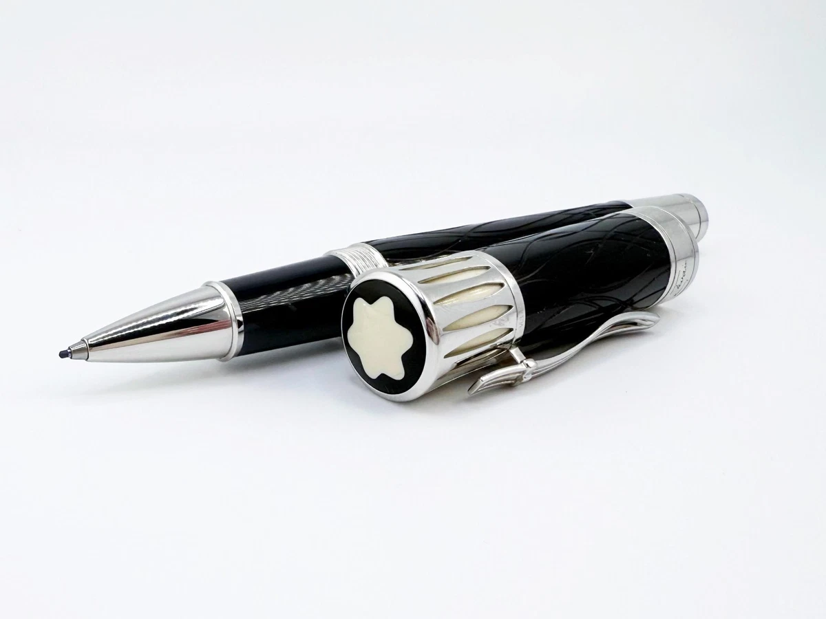 montblanc mark twain products for sale | eBay