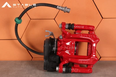 MINI J01 J05 REAR RIGHT BRAKE CALIPER JCW 36/20/300 8844048 101 km !!! - Image 1 of 4