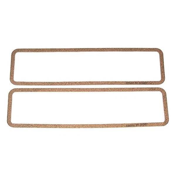 For Chevy Camaro 1987-1992 Mr. Gasket 168 Valve Cover Gasket Set Foto 1 de 3