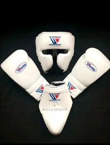 Winning Boxing Gloves Kit 12,14,16Oz Available all sizes and colours - Picture 1 of 1
