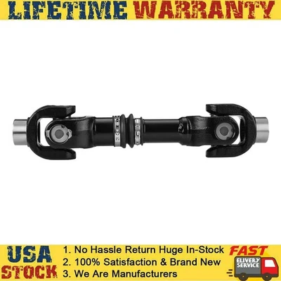 Rear Propeller Drive Shaft for Can-Am Outlander 570 EFI 2016-2019/ Max 570 S - Imagem 1 de 4