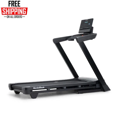 NordicTrack T Series 8 Treadmill - Image 1 of 4