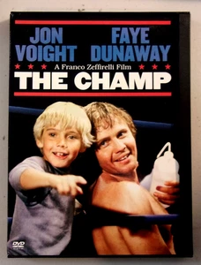 The Champ 1979 - DVD - Bild 1 von 2