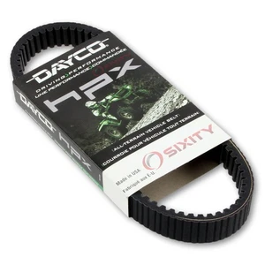 Dayco HPX Drive Belt for 2016 Arctic Cat Alterra 550 - High Performance yt - Picture 1 of 5