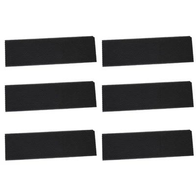 .›6pcs Beeswax Sheets Beehive Foundation Sheets Beehive Equipment Shee - Image 1 of 4