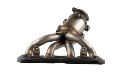 Каталитический преобразователь со встроенным выпускным коллектором для 2016-2019 Kia Soul - Изображение 1 из 4