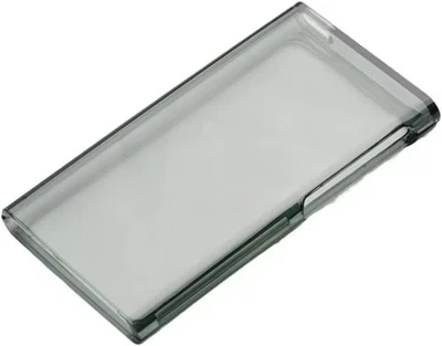 Funda Carcasa para iPod Nano 7GEN Cristal Transparente Dura Recubrimiento A Presión Foto 1 de 4