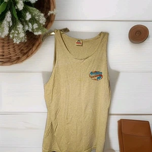 All Style Apparel And Activewear Tanktop Größe Large Sturgis Black Hill Rally 99 - Bild 1 von 6