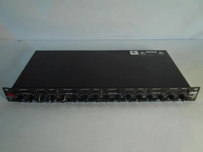 DBX 1046 Professional Quad/Compressor/Limiter (V3401) - Image 1 of 4