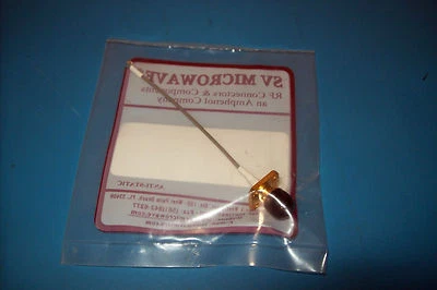 CABLE SV MICROONDAS SV 7029-0431 SMA 4 POLOS Foto 1 de 2