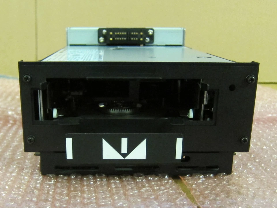 Fujitsu CA32395-F552 IBM LTO-3 G3 Ultrium FC Fibre Channel Autoloader Tape Drive - Image 1 of 1