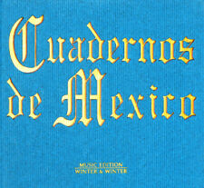 Cuadernos De Mexico, , New Book