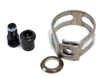 Shimano Dura-Ace ST-9001/9000/R9100/R9120/R9170 Shifter Lever Clamp Band Unit - Image 1 of 2