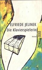 Die Klavierspielerin von Jelinek, Elfriede | Buch | Zustand gut