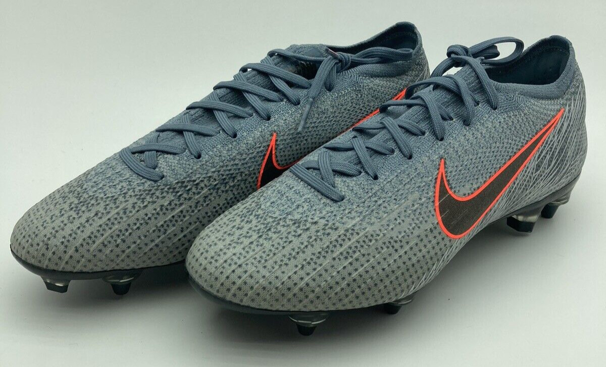 Nike Mercurial Vapor 12 Elite SG Pro Wolf Grey for Sale Nike Mercurial Vapor 12 Elite SG Pro Wolf Grey for Sale